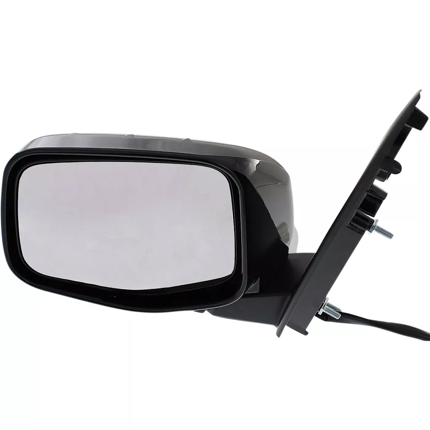 Left Side Mirror outside rear view 2011 - 2013 HONDA ODYSSEY HO1320263 76250TK8A11ZA