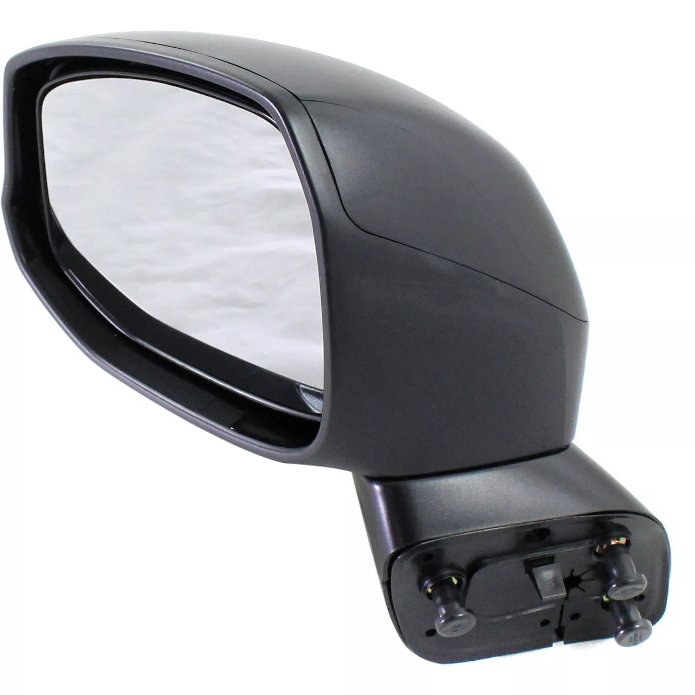 Left Side Mirror outside rear view 2012 - 2015 HONDA CIVIC HO1320267 76258TR3A11-PFM