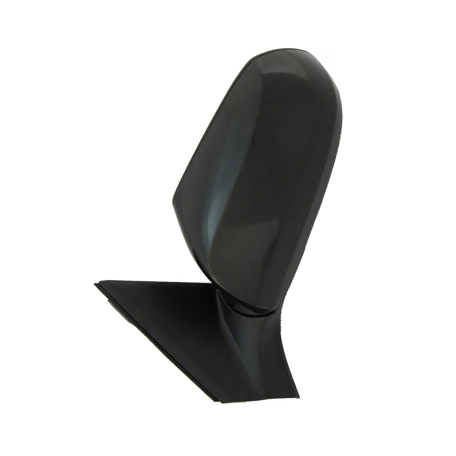 Left Side Mirror outside rear view 2012 - 2014 HONDA CR-V HO1320268 76258T0AA12