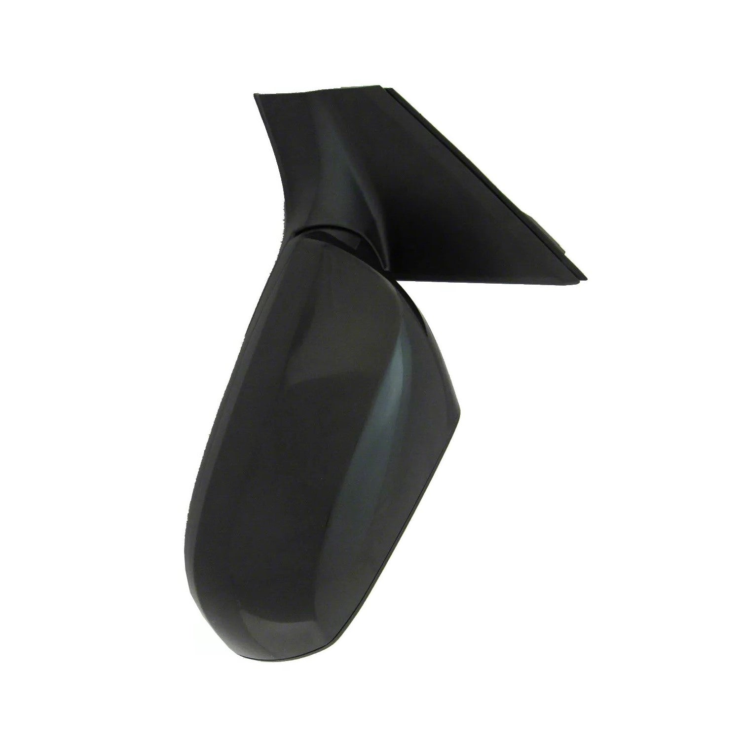 Left Side Mirror outside rear view 2012 - 2014 HONDA CR-V HO1320268 76258T0AA12