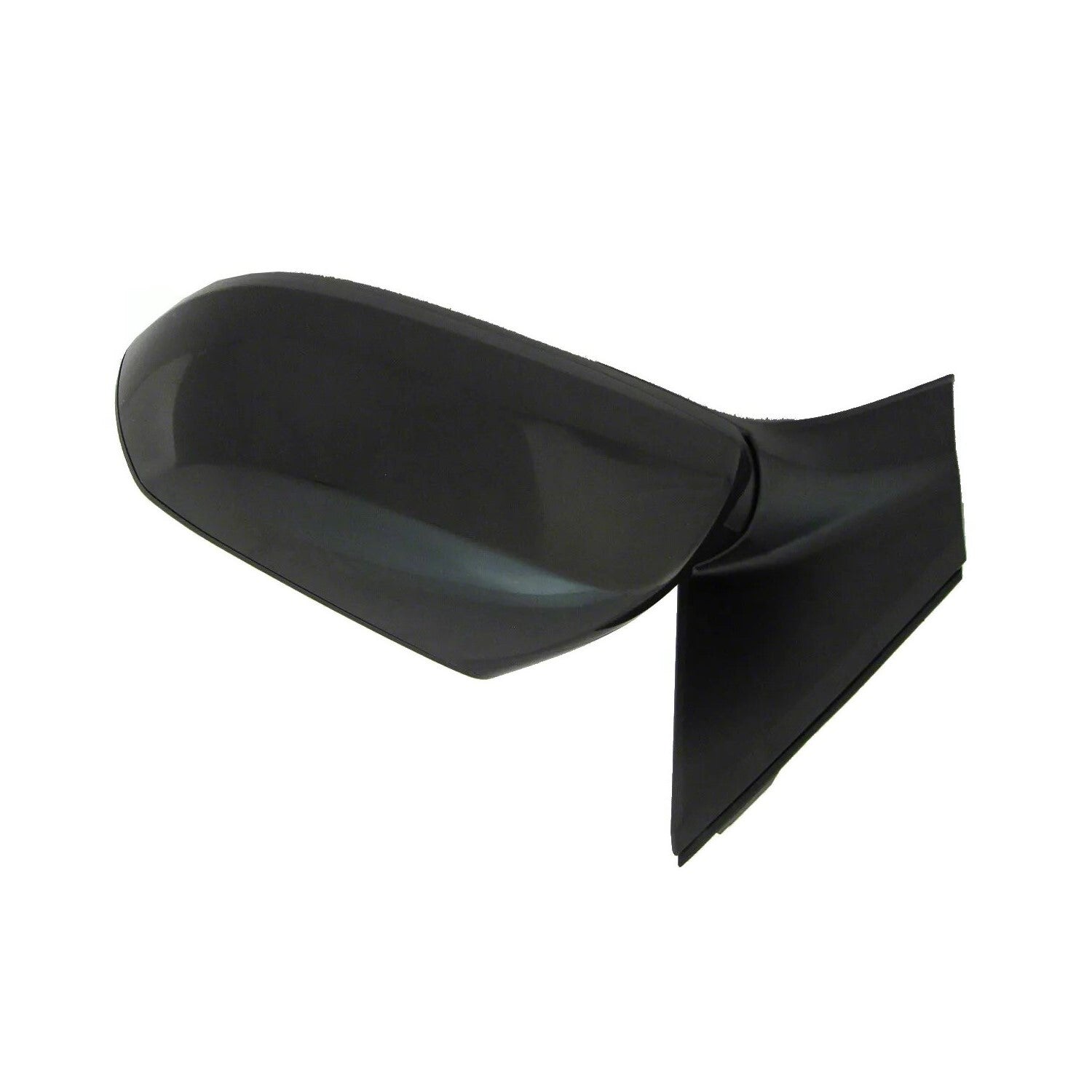 Left Side Mirror outside rear view 2012 - 2014 HONDA CR-V HO1320268 76258T0AA12