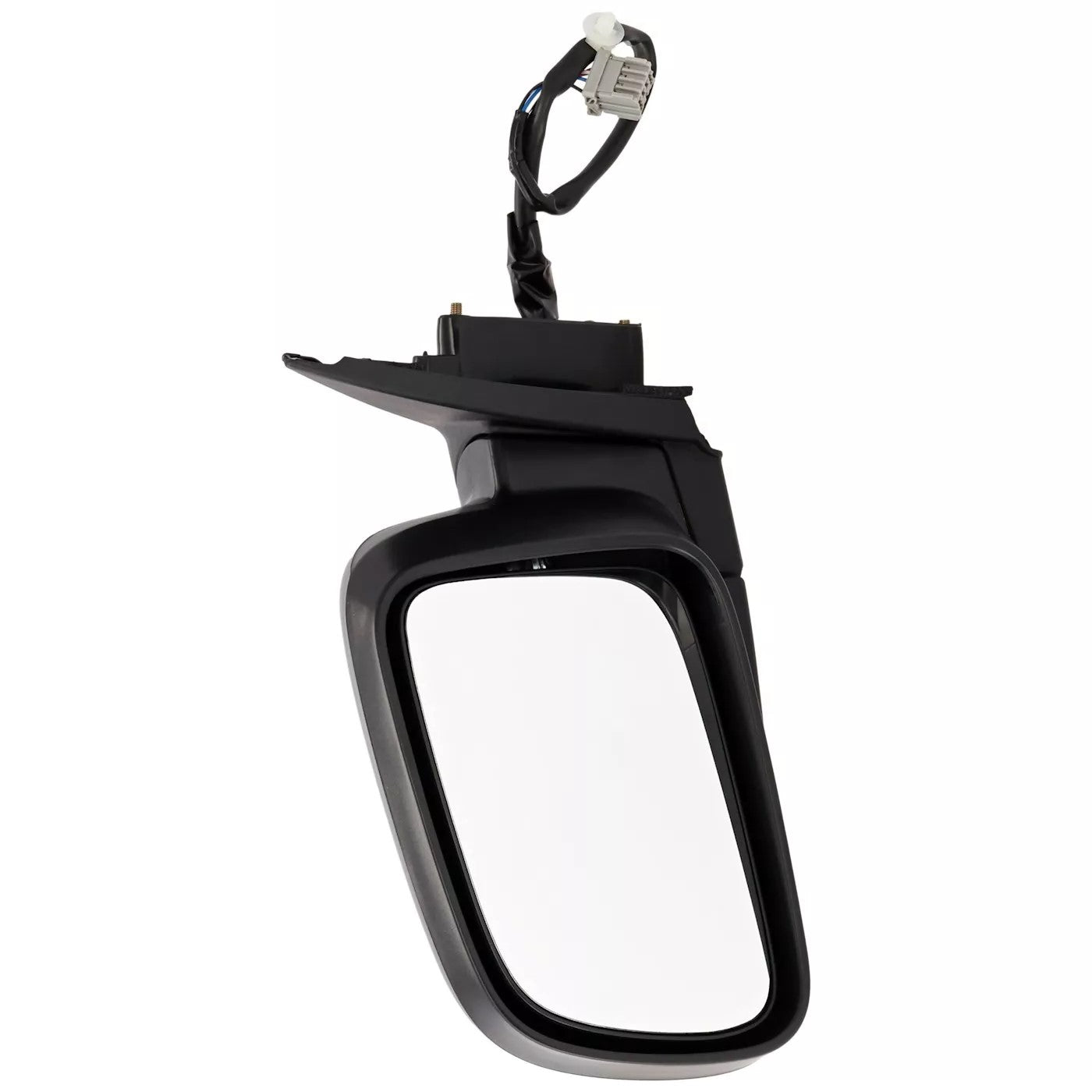 Left Side Mirror outside rear view 2002 - 2006 HONDA CR-V HO1320271 76250S9AA12ZA 76250S9AA11ZA