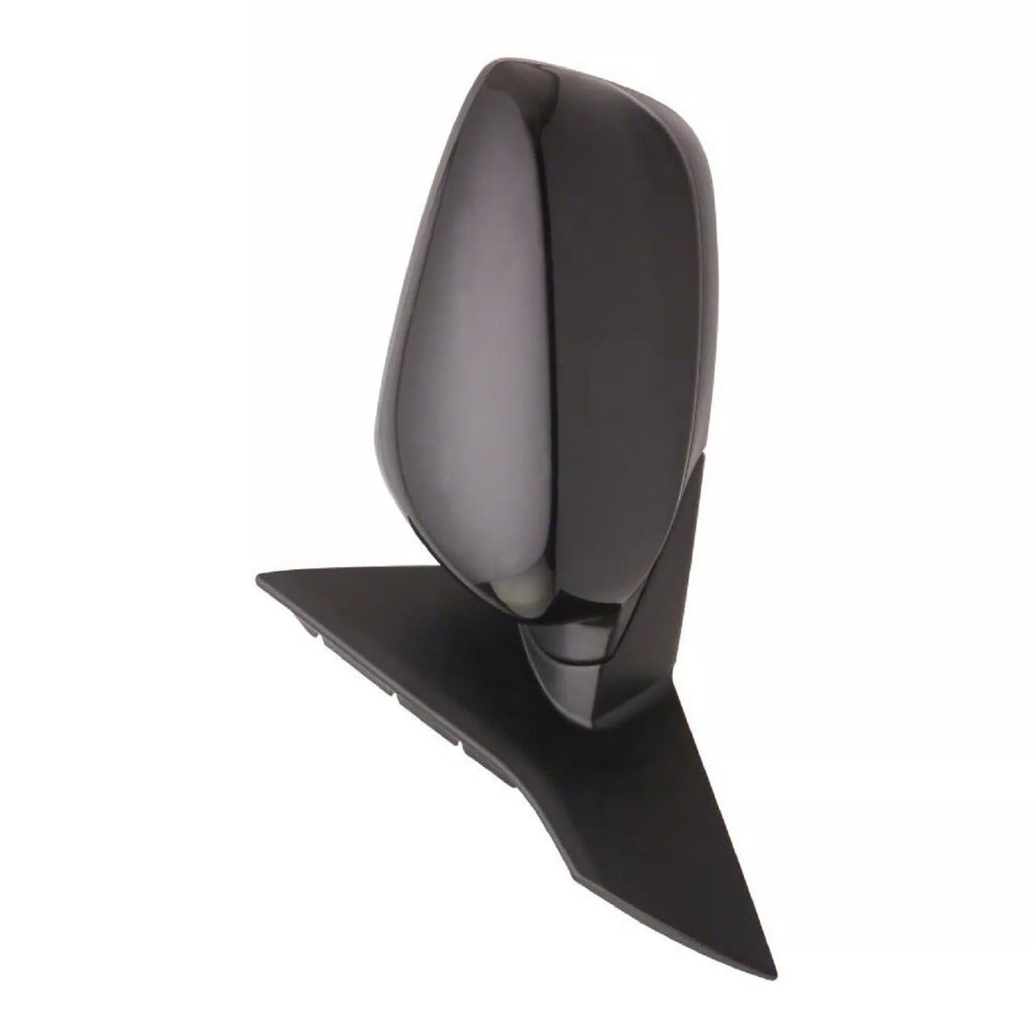 Left Side Mirror outside rear view 2013 - 2016 HONDA ACCORD HO1320275 76250T2GA11ZC