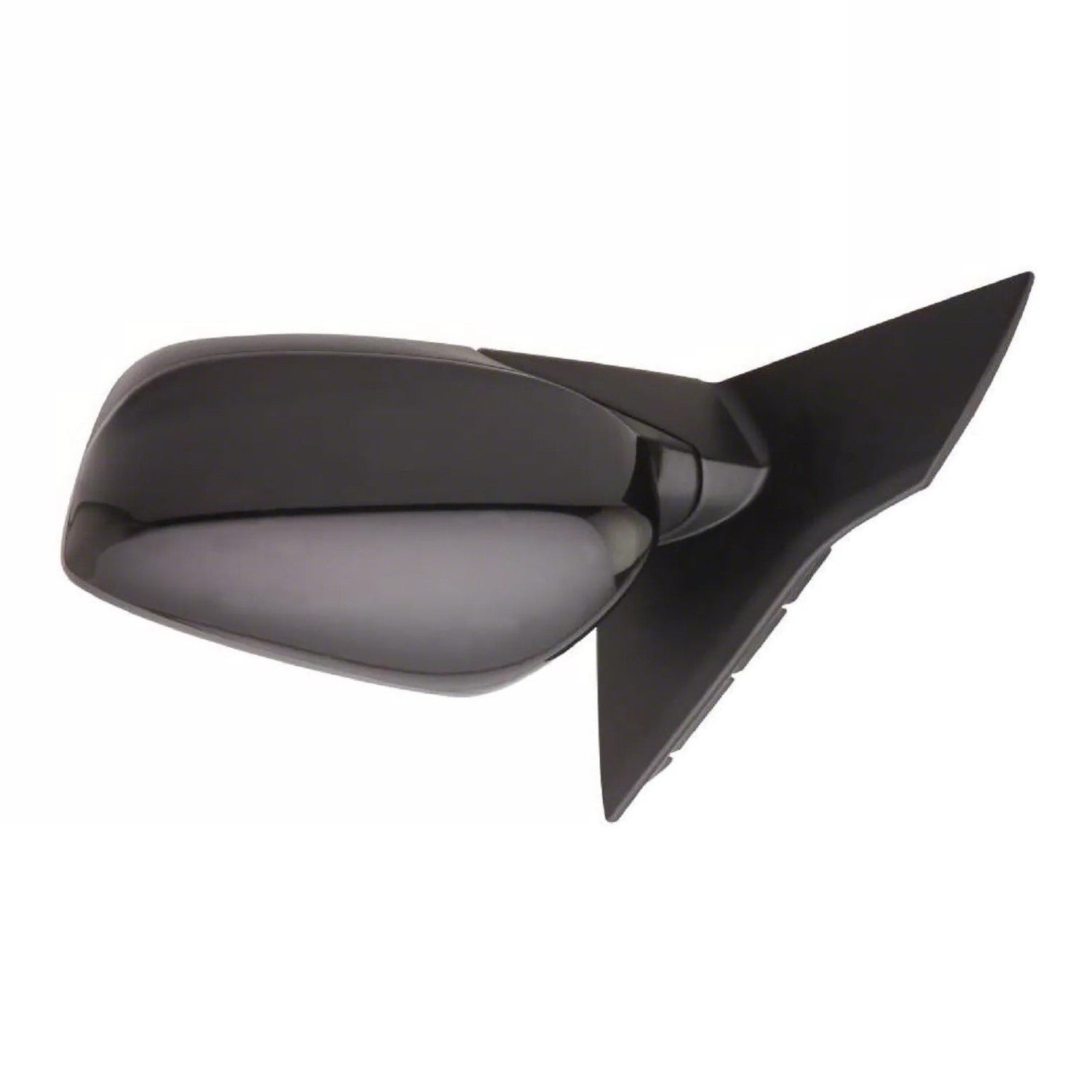 Left Side Mirror outside rear view 2013 - 2016 HONDA ACCORD HO1320275 76250T2GA11ZC