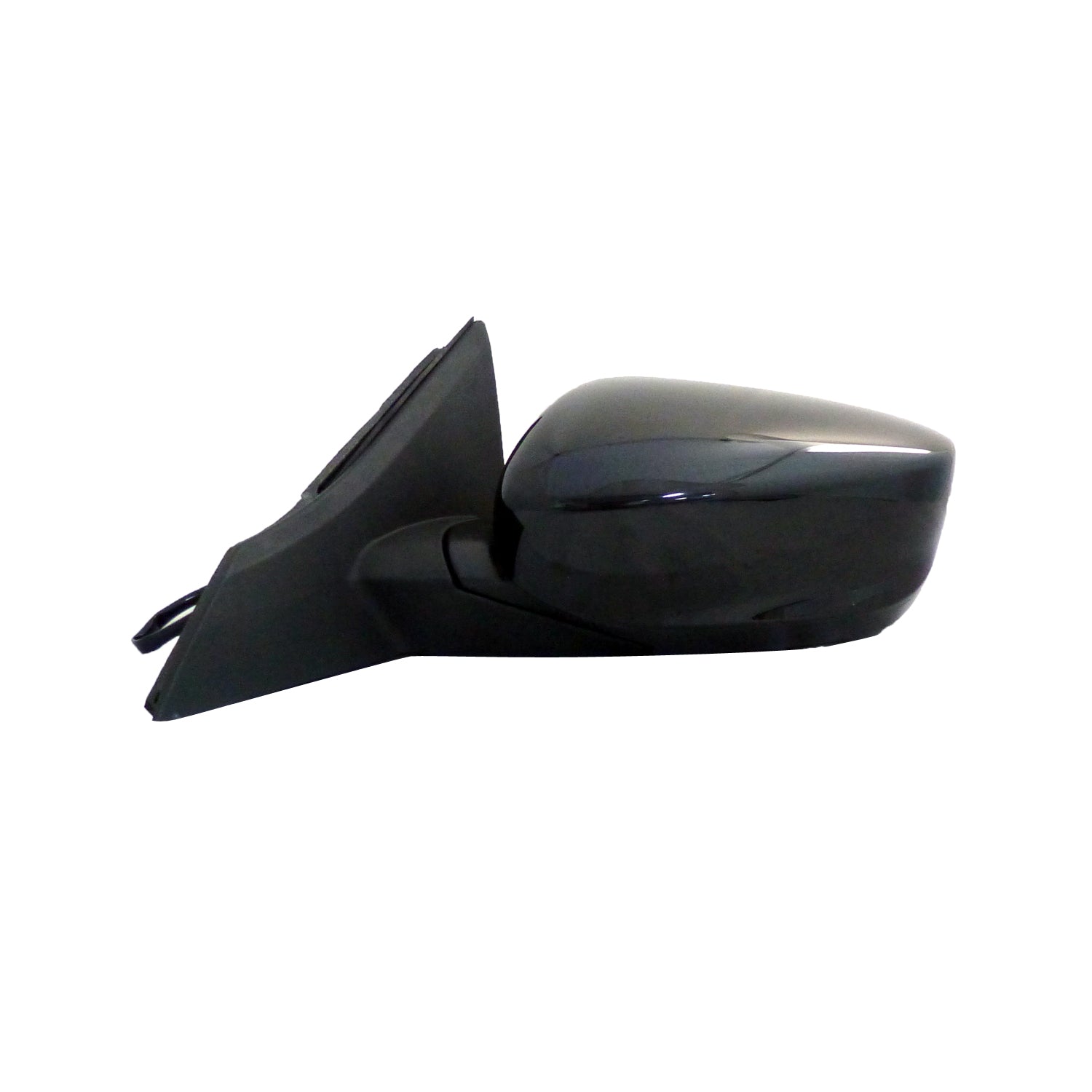 Left Side Mirror outside rear view 2013 - 2015 HONDA ACCORD HO1320276 76258T3LA31ZE-PFM