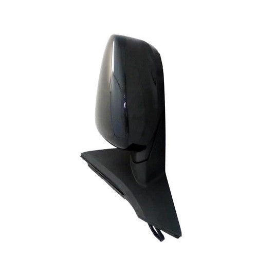 Left Side Mirror outside rear view 2013 - 2015 HONDA ACCORD HO1320276 76258T3LA31ZE-PFM