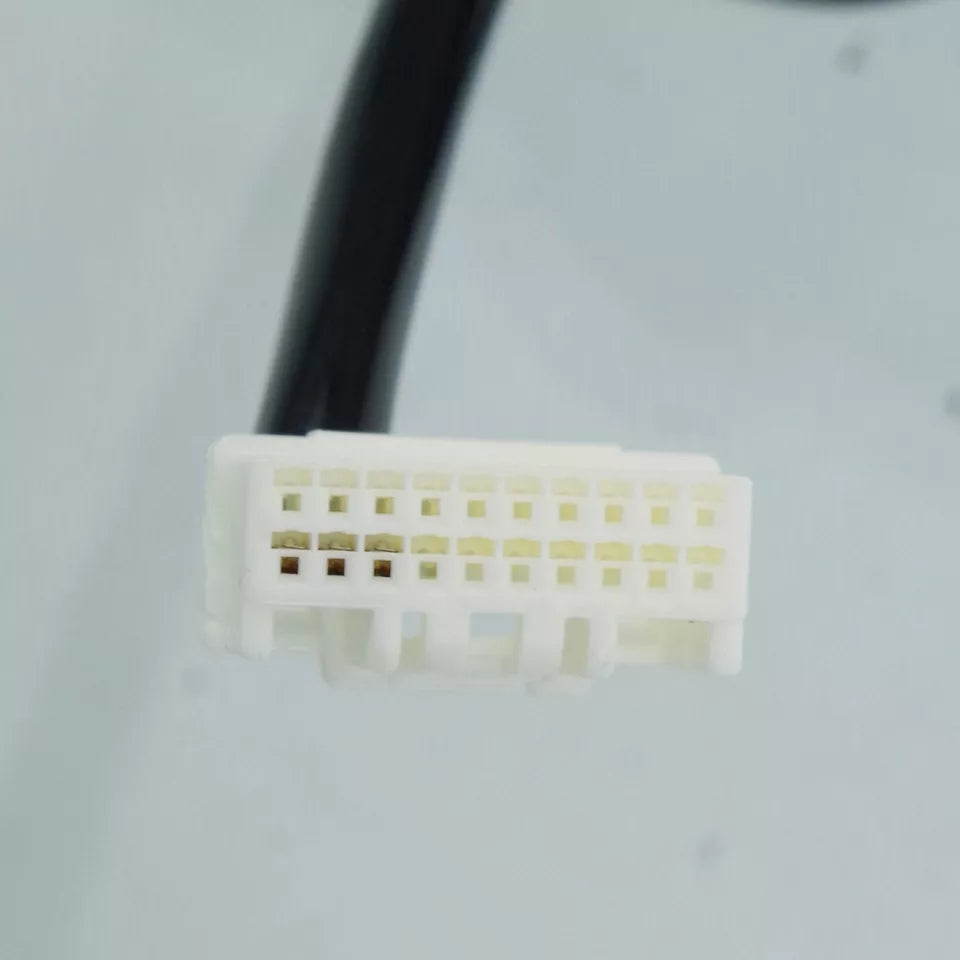 Left Side Mirror outside rear view 2014 - 2017 HONDA ODYSSEY HO1320277 76250TK8A41