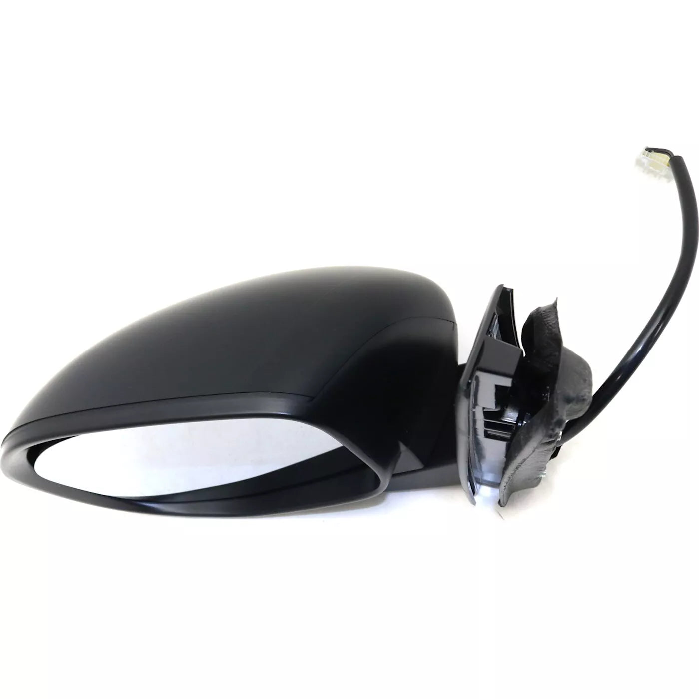 Left Side Mirror outside rear view 2014 - 2017 HONDA ODYSSEY HO1320278 76250TK8A51ZD