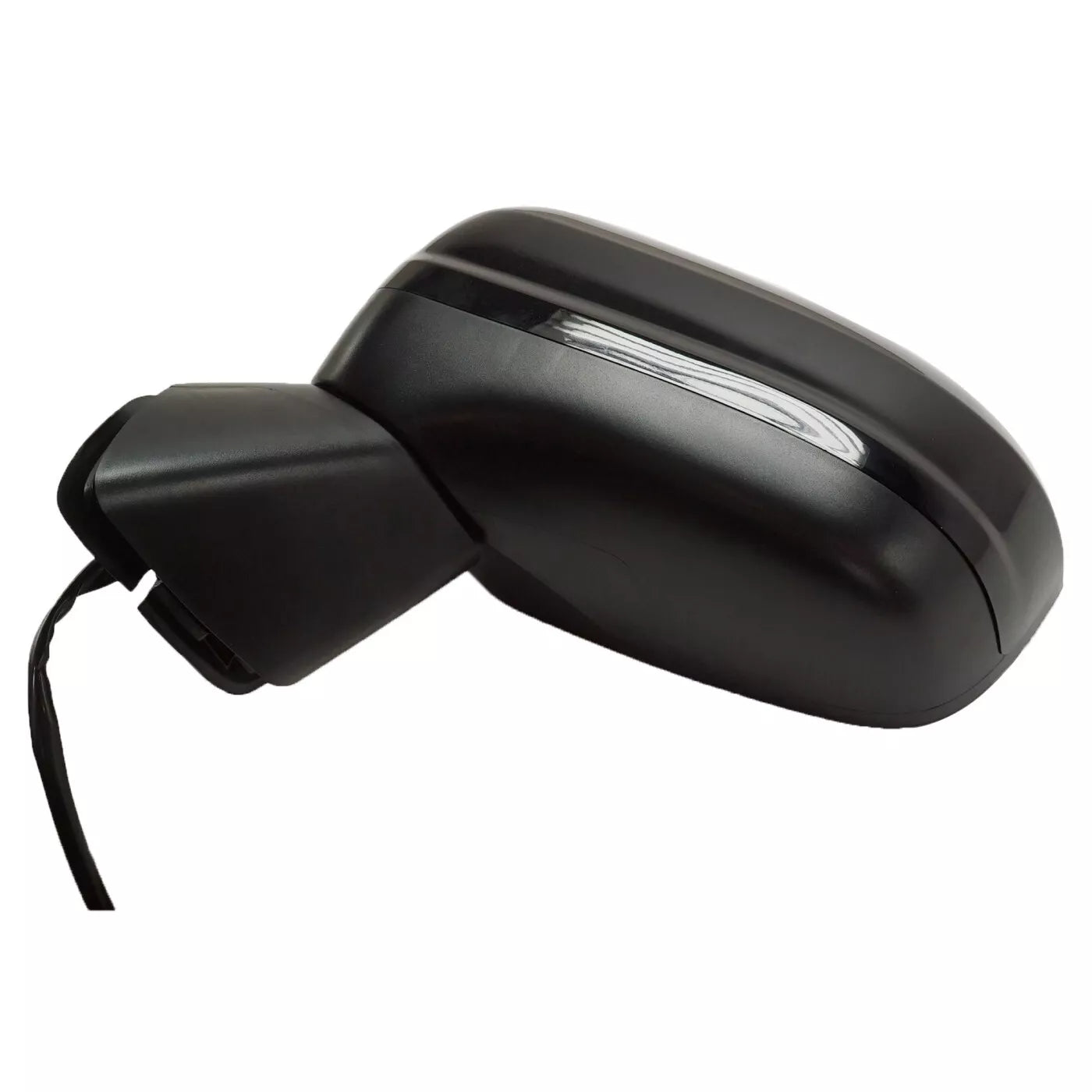 Left Side Mirror outside rear view 2014 - 2015 HONDA CIVIC HO1320281 76258TR4C11-PFM