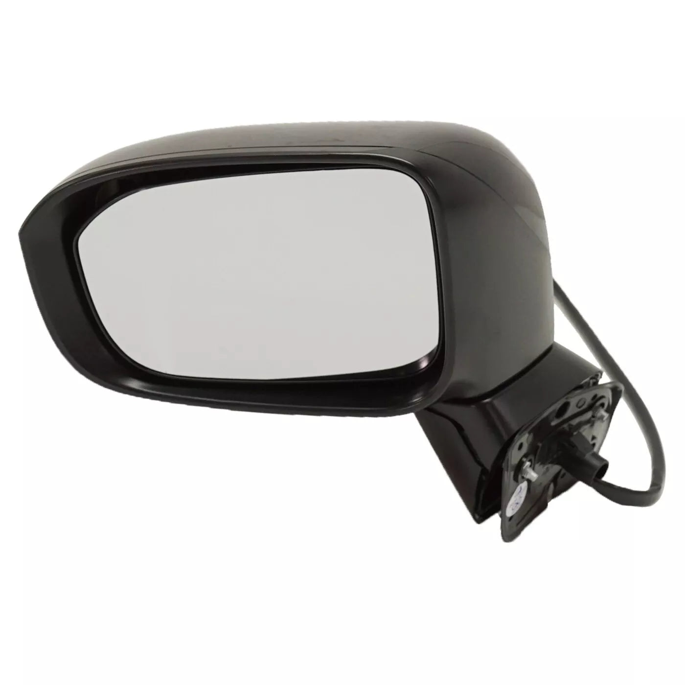Left Side Mirror outside rear view 2014 - 2015 HONDA CIVIC HO1320281 76258TR4C11-PFM