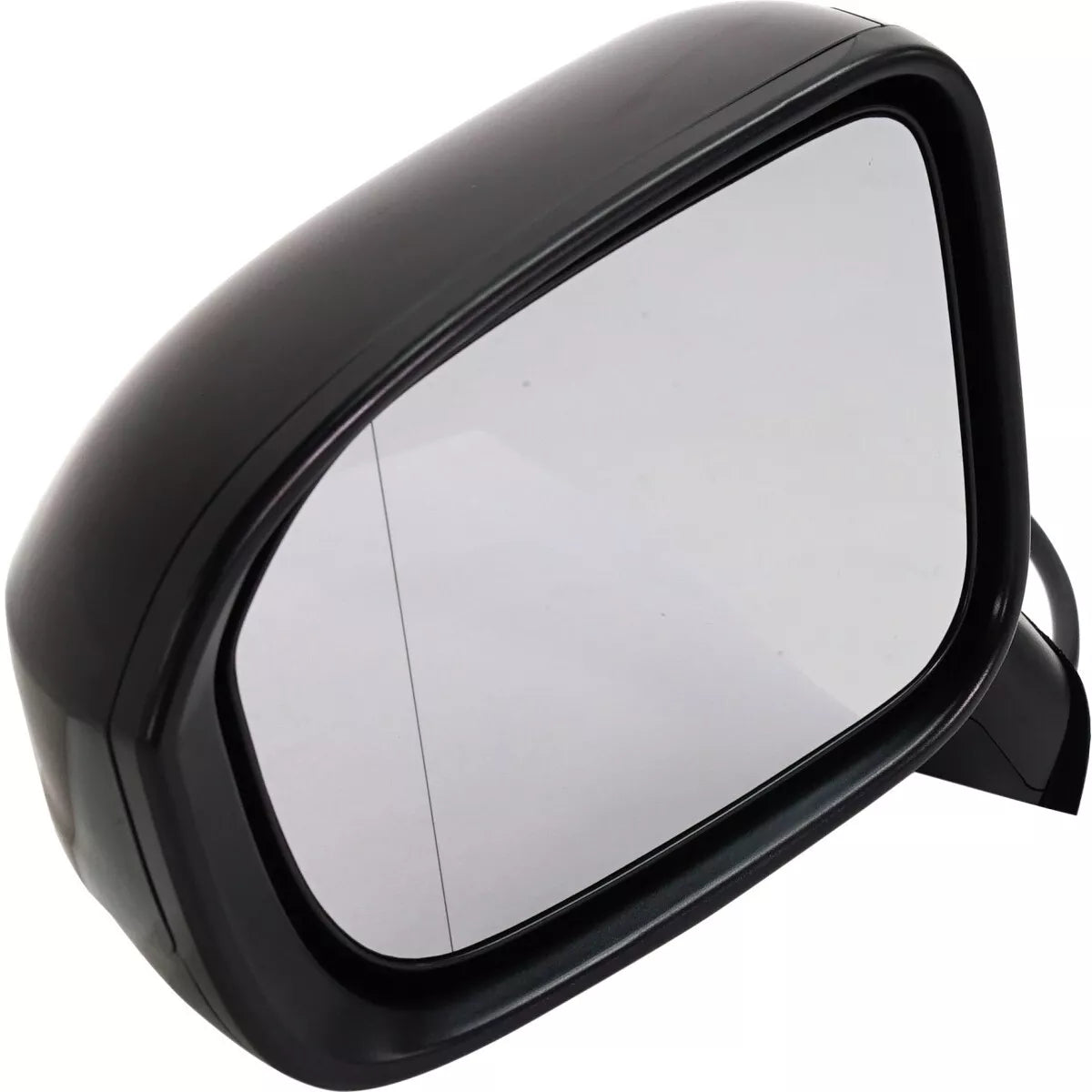 Left Side Mirror outside rear view 2014 - 2015 HONDA CIVIC HO1320282 76258TR4C01-PFM