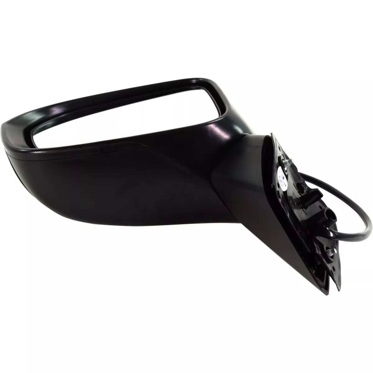 Left Side Mirror outside rear view 2014 - 2015 HONDA CIVIC HO1320282 76258TR4C01-PFM