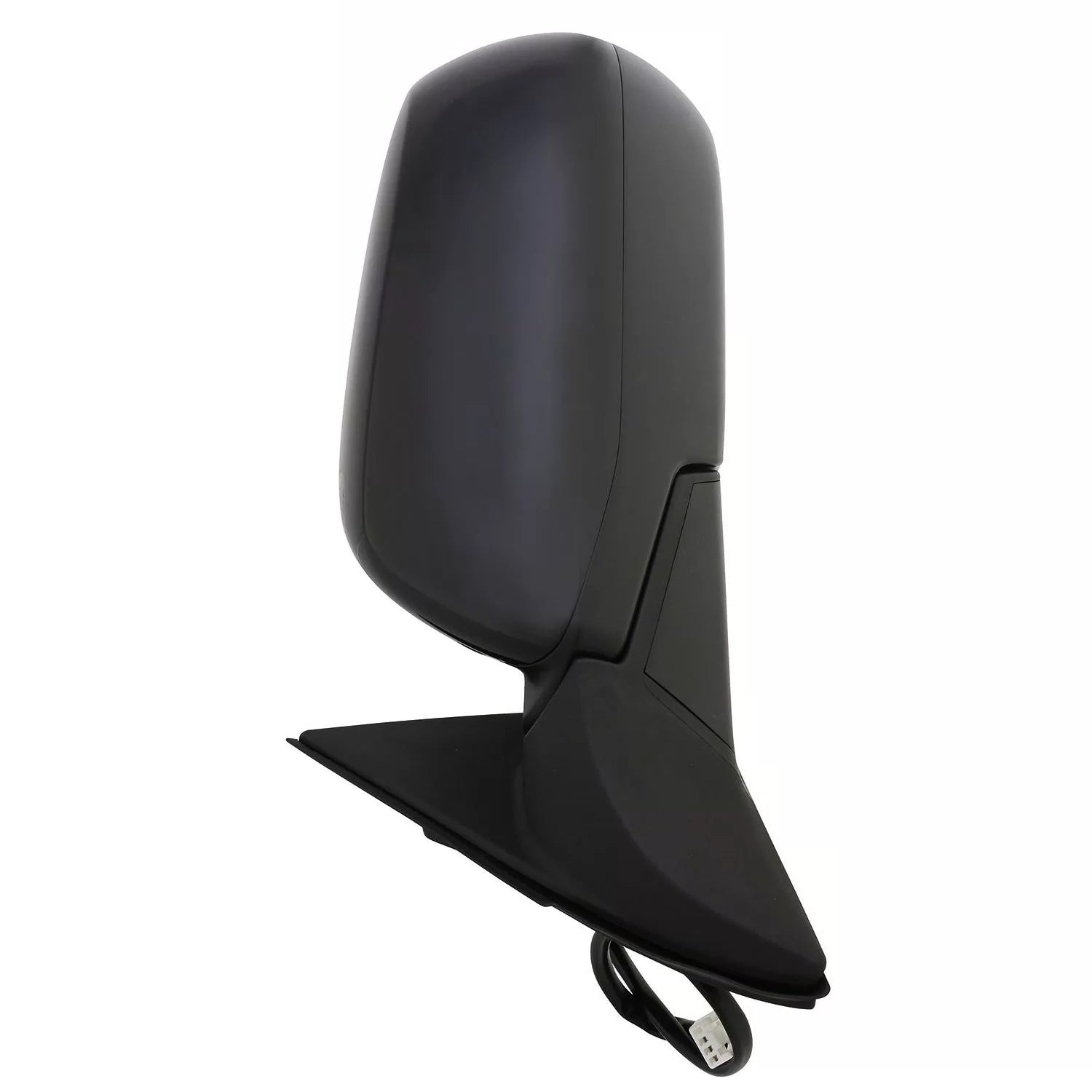 Left Side Mirror outside rear view 2016 - 2022 HONDA HR-V HO1320285 76258T7WA02-PFM