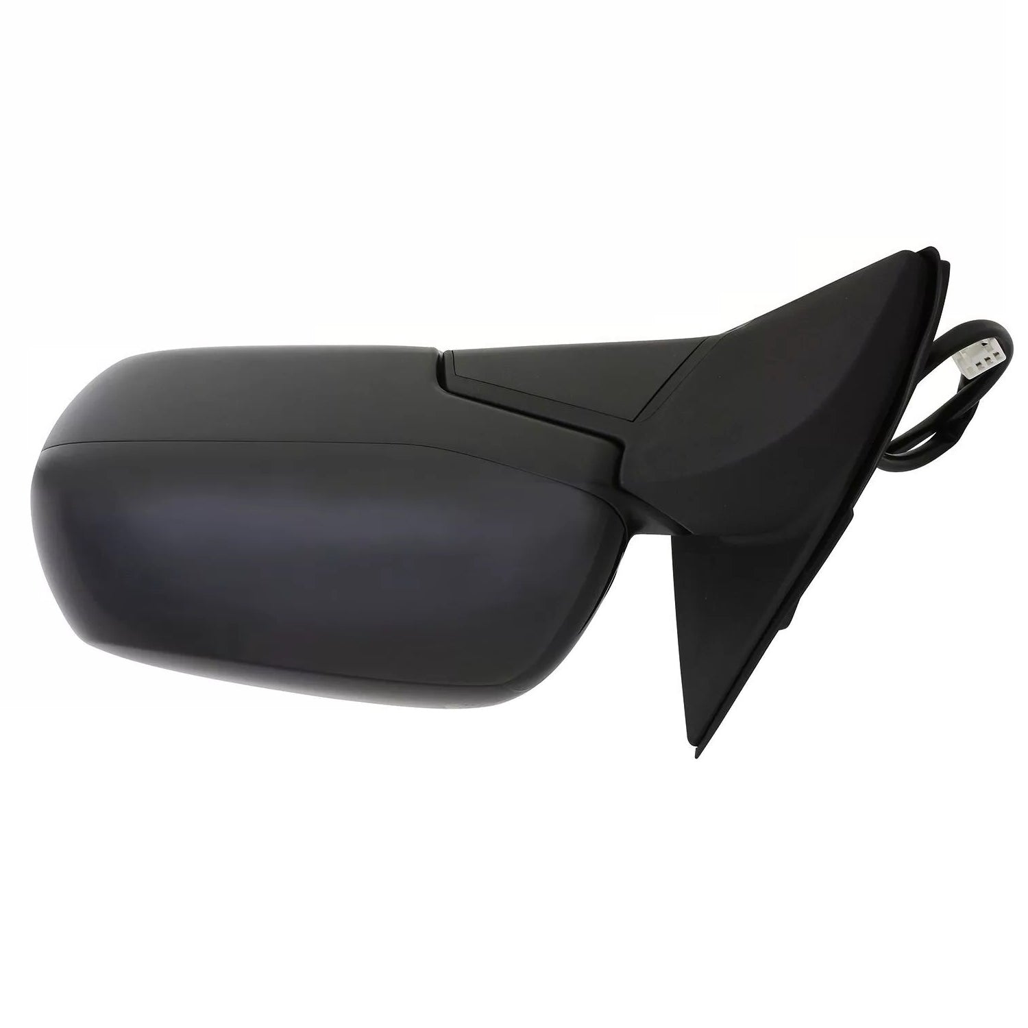 Left Side Mirror outside rear view 2016 - 2022 HONDA HR-V HO1320285 76258T7WA02-PFM