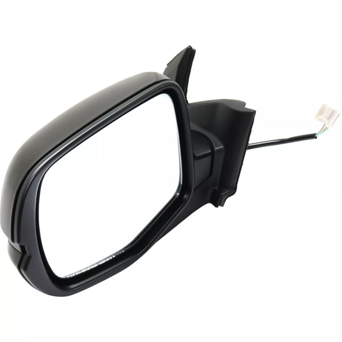 Left Side Mirror outside rear view 2016 - 2016 HONDA PILOT HO1320288 76250TG7A01