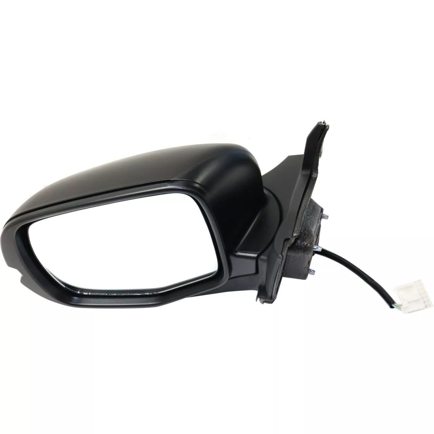 Left Side Mirror outside rear view 2016 - 2016 HONDA PILOT HO1320288 76250TG7A01