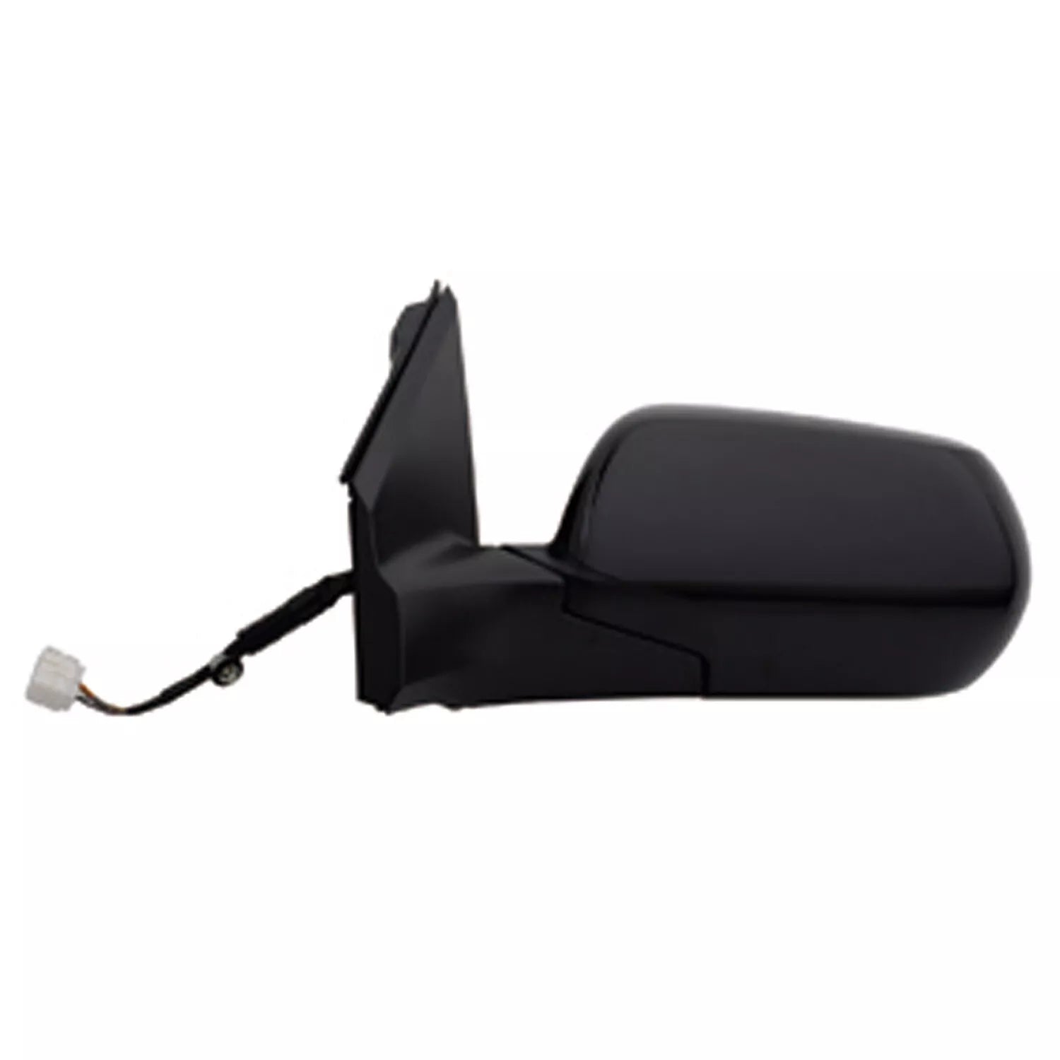 Left Side Mirror outside rear view 2015 - 2016 HONDA CR-V HO1320294 76258T0AA12-PFM