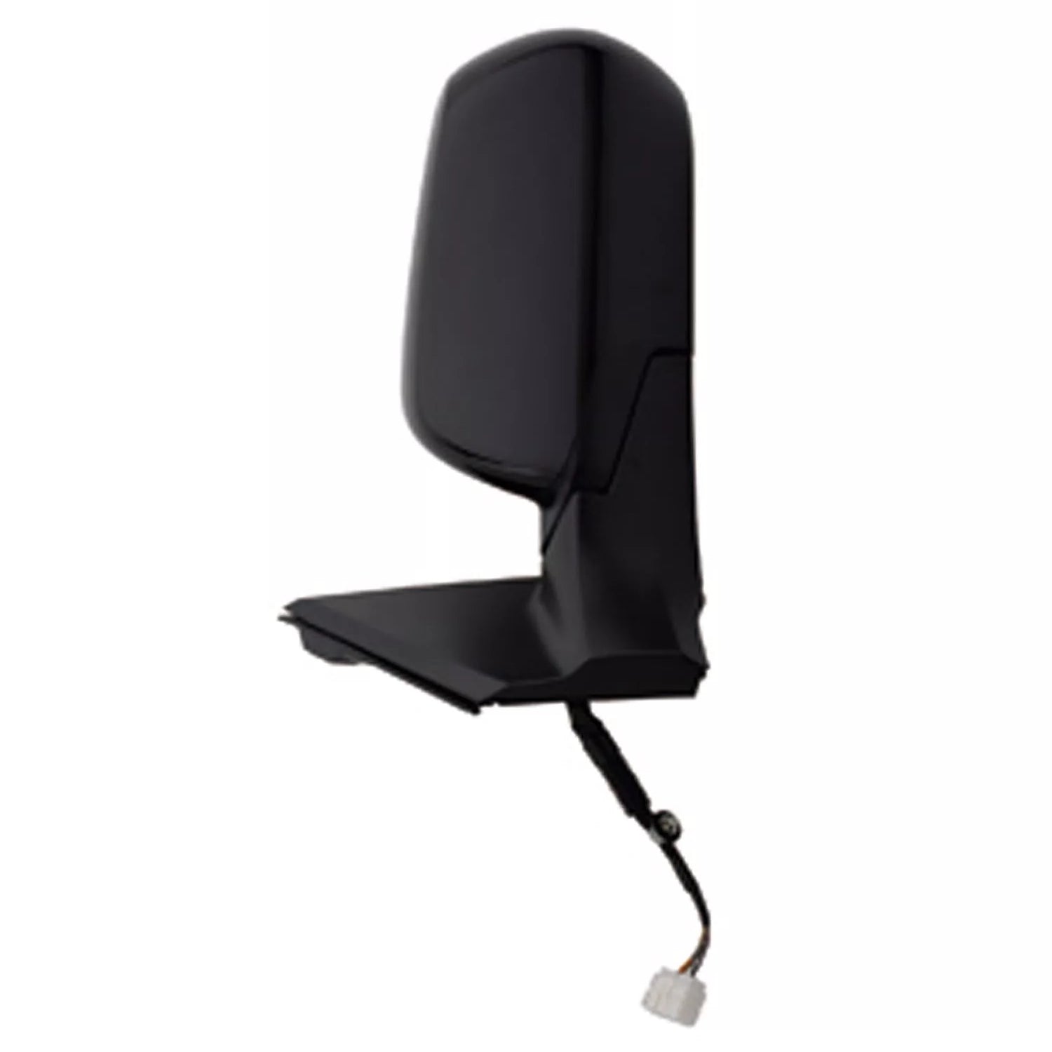 Left Side Mirror outside rear view 2015 - 2016 HONDA CR-V HO1320294 76258T0AA12-PFM