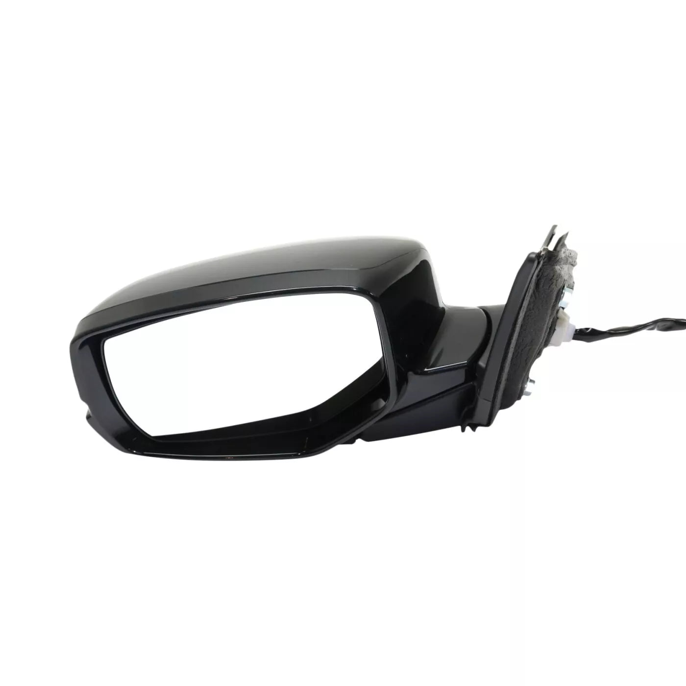 Left Side Mirror outside rear view 2017 - 2017 HONDA ACCORD HO1320301 76250T2GA81ZH