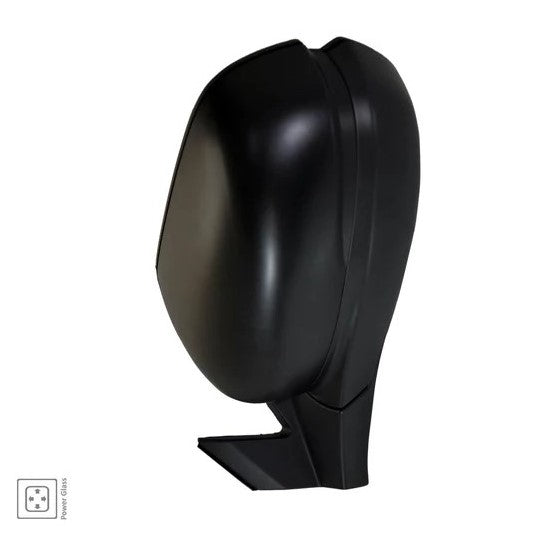 Left Side Mirror outside rear view 2017 - 2022 HONDA PILOT HO1320304 76250TG7A42