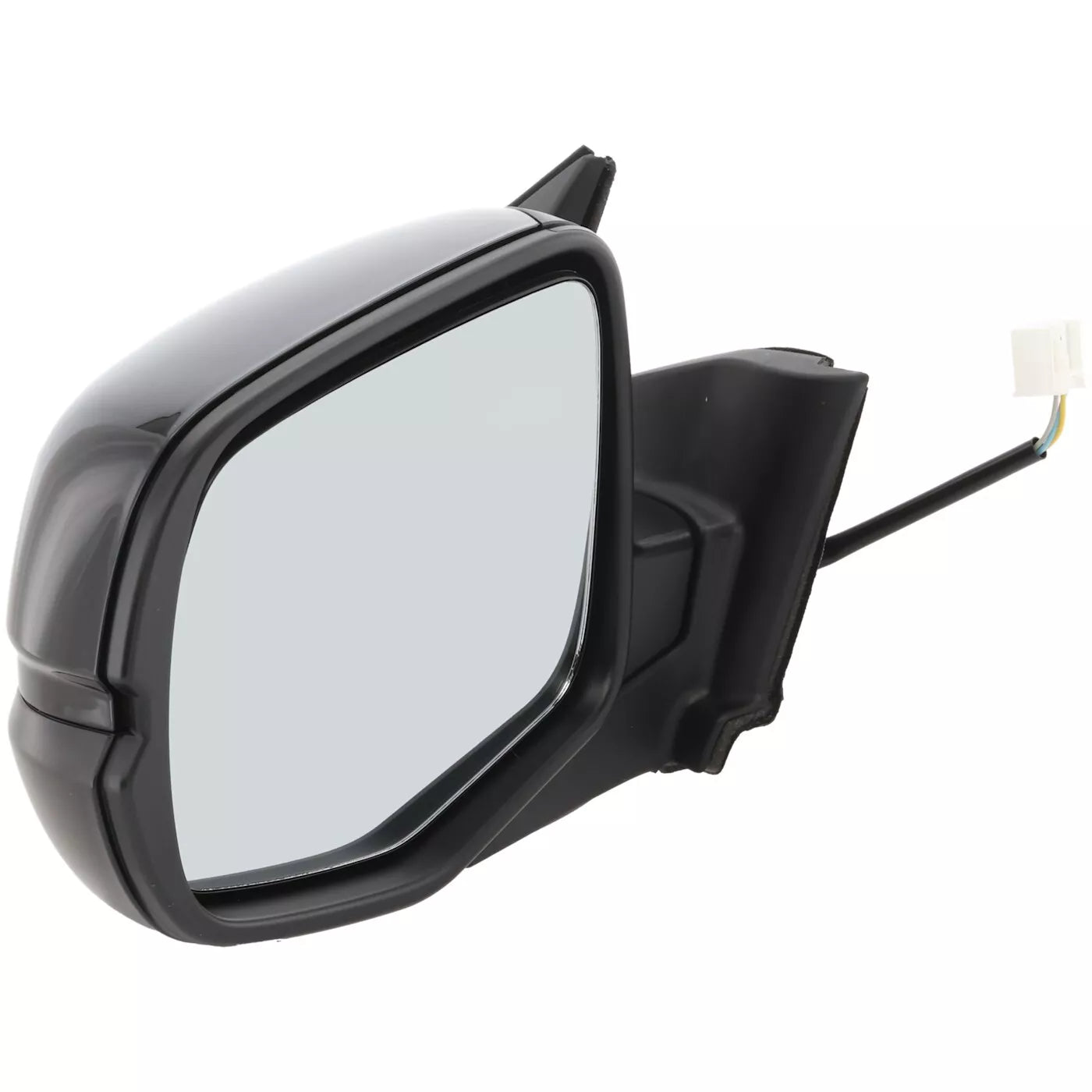 Espejo retrovisor exterior izquierdo 2017 - 2018 HONDA PILOT HO1320305 76250TG8A21ZD