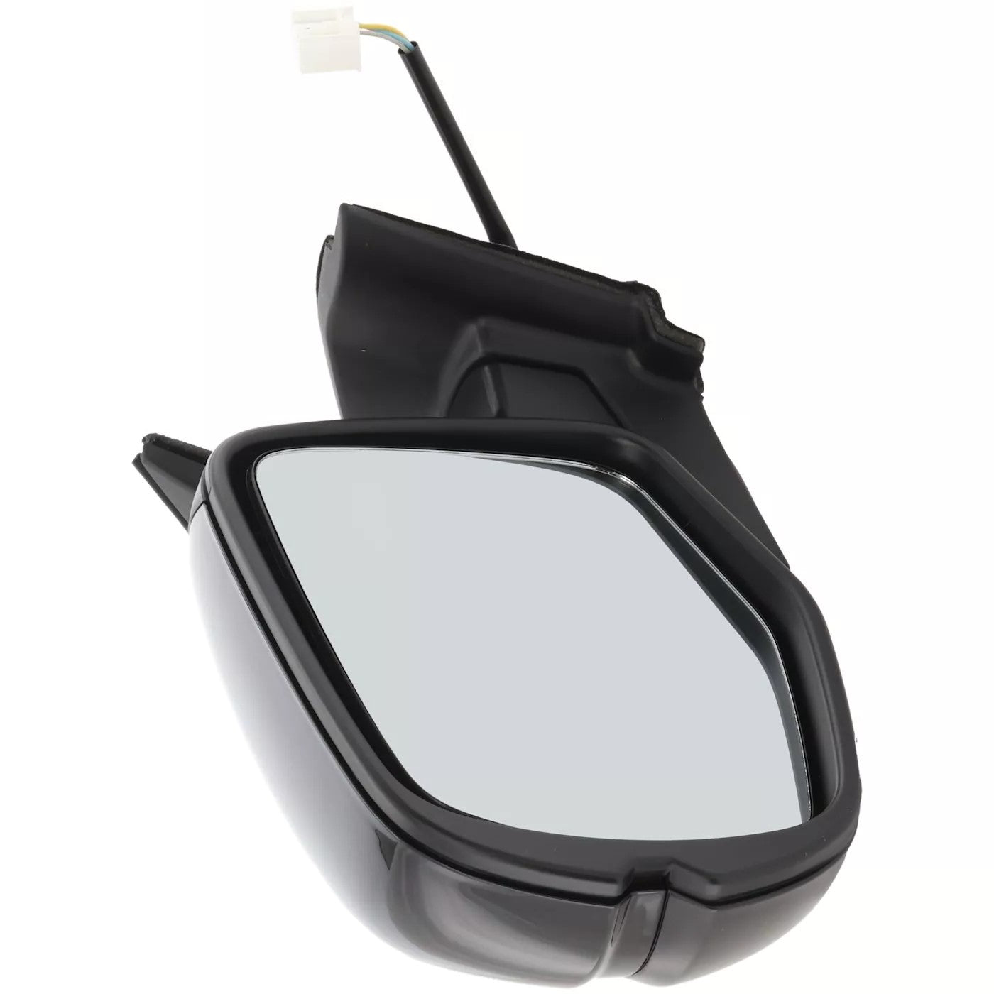 Espejo retrovisor exterior izquierdo 2017 - 2018 HONDA PILOT HO1320305 76250TG8A21ZD