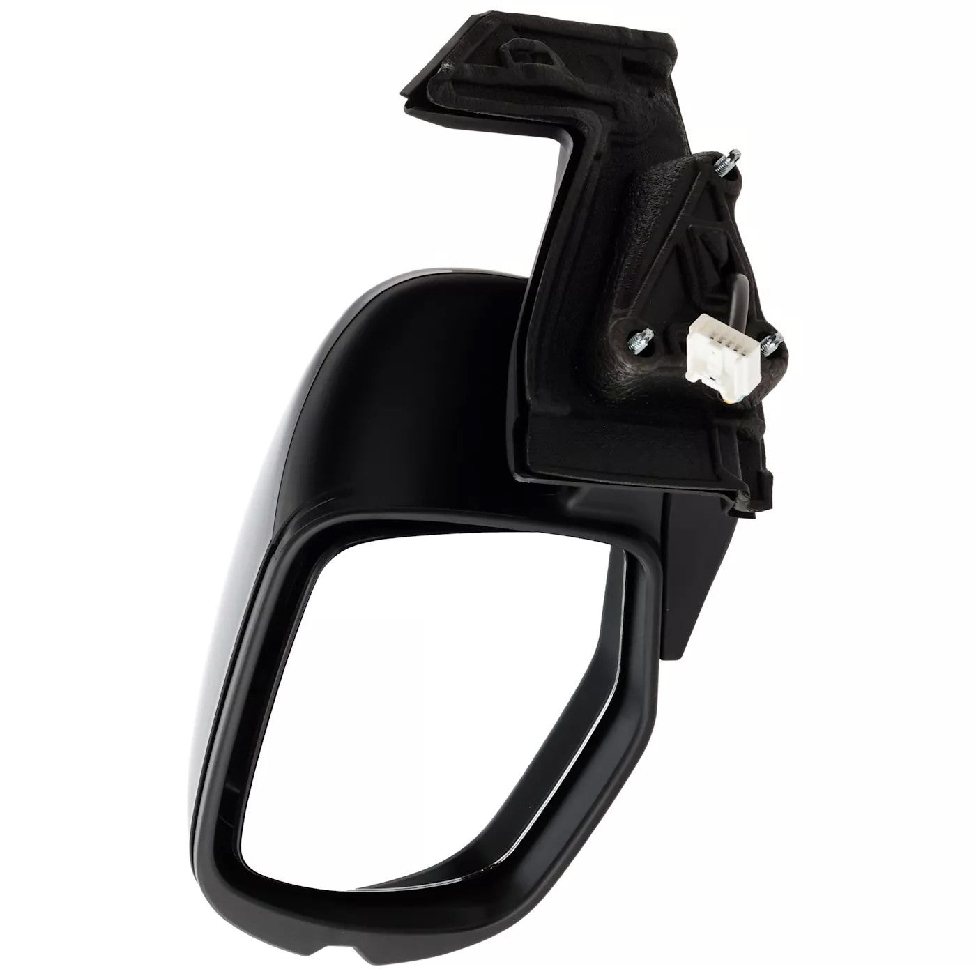 Left Side Mirror outside rear view 2017 - 2022 HONDA PILOT HO1320306 76250TG7A52ZD