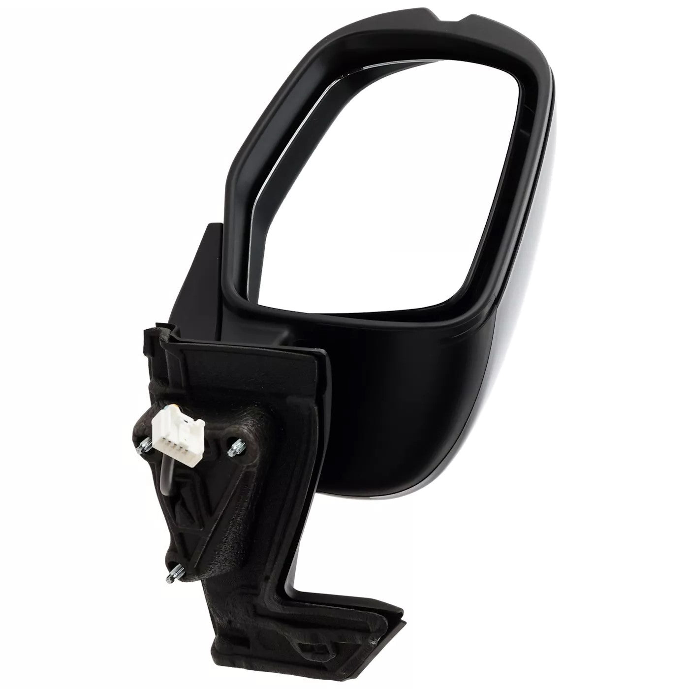 Left Side Mirror outside rear view 2017 - 2022 HONDA PILOT HO1320306 76250TG7A52ZD