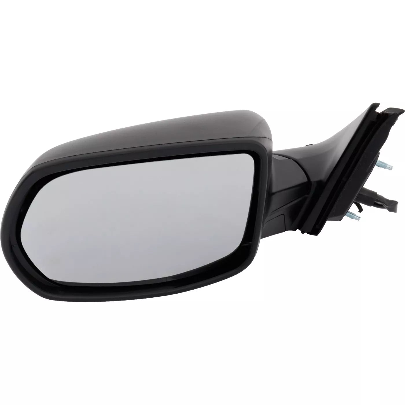 Left Side Mirror outside rear view 2017 - 2022 HONDA CR-V HO1320316 76258TLCB01-PFM