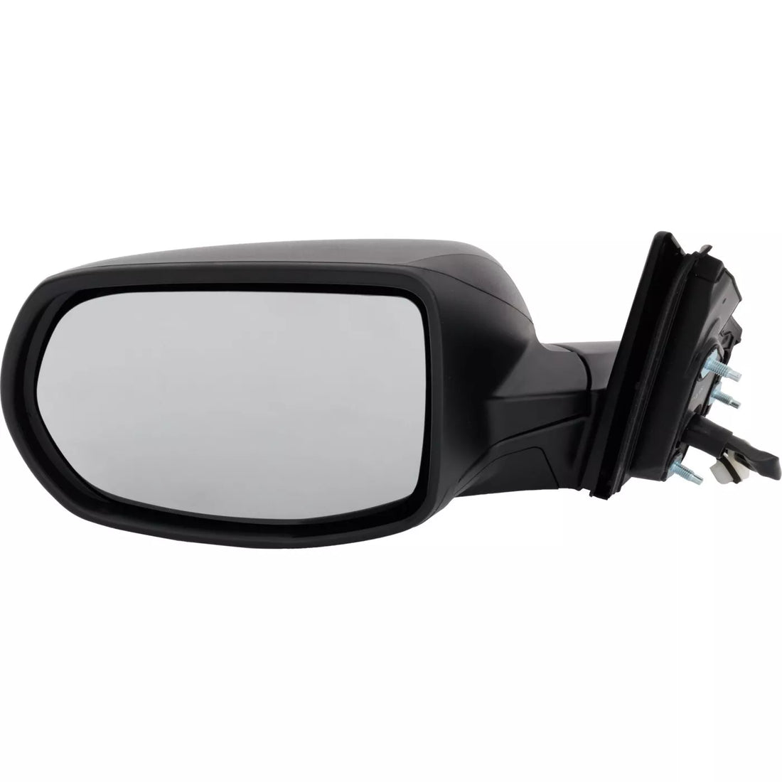 Left Side Mirror outside rear view 2017 - 2022 HONDA CR-V HO1320316 76258TLCB01-PFM