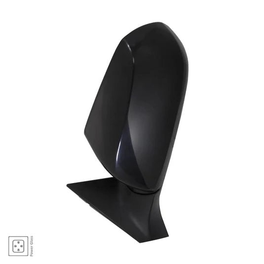 Left Side Mirror outside rear view 2017 - 2022 HONDA CR-V HO1320317 76258TLCB01-PFM