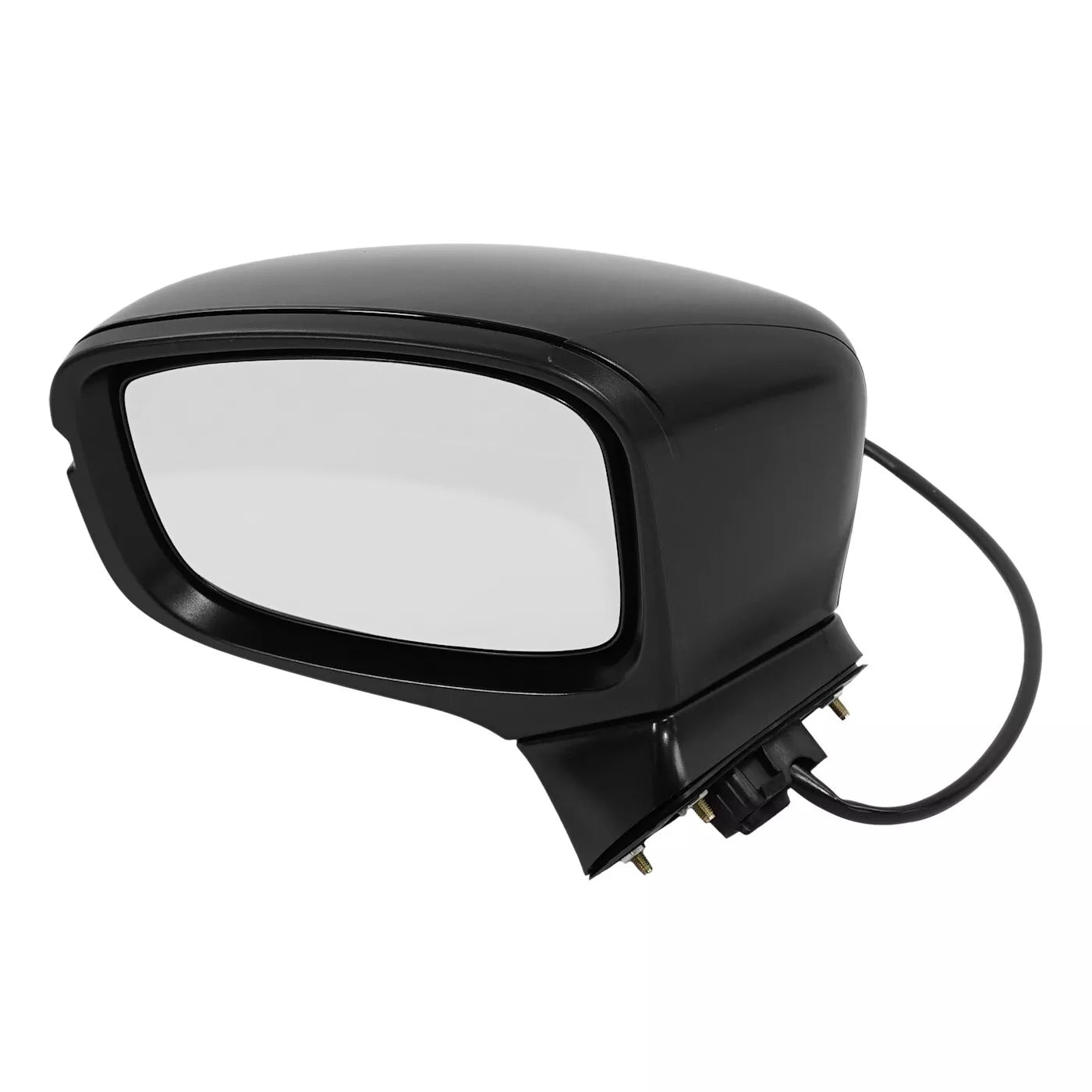 Left Side Mirror outside rear view 2018 - 2023 HONDA ODYSSEY HO1320320 76250THRA12ZE