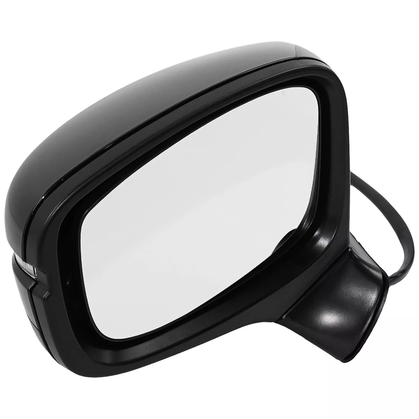 Left Side Mirror outside rear view 2018 - 2023 HONDA ODYSSEY HO1320321 76250THRA22ZE