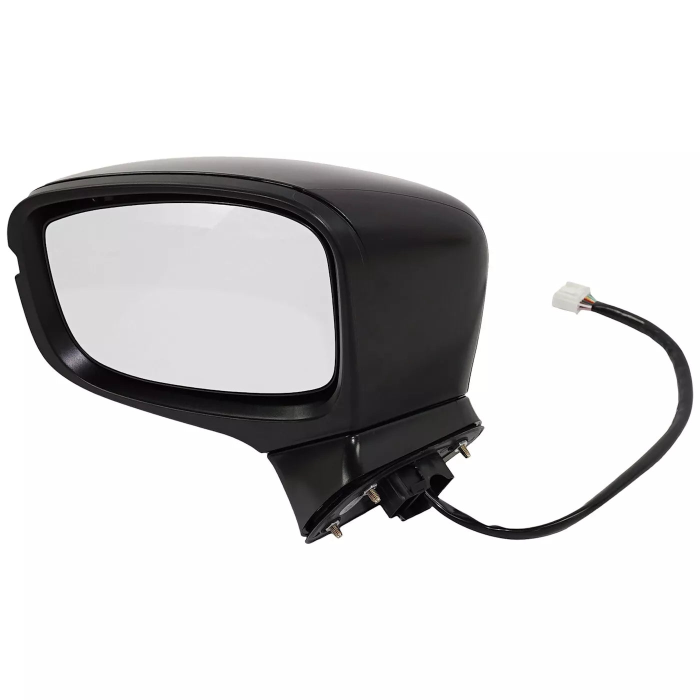 Left Side Mirror outside rear view 2018 - 2023 HONDA ODYSSEY HO1320321 76250THRA22ZE