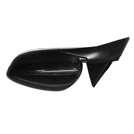 Left Side Mirror outside rear view 2018 - 2022 HONDA ACCORD CAPA HO1320328C 76258TVAA02-PFM