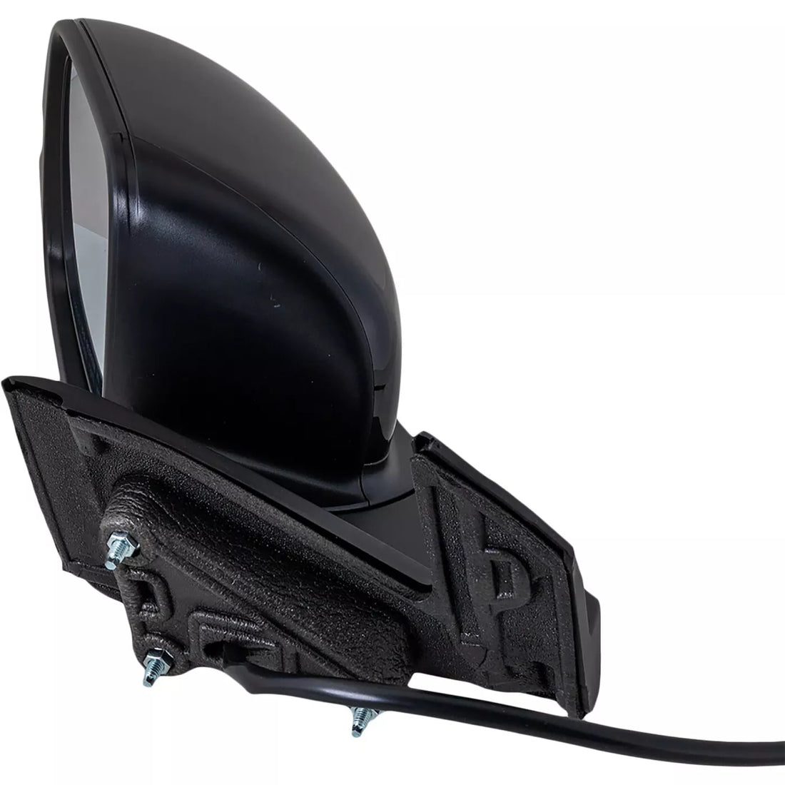 Left Side Mirror outside rear view 2019 - 2022 HONDA PILOT HO1320334 76250TG7C42ZD