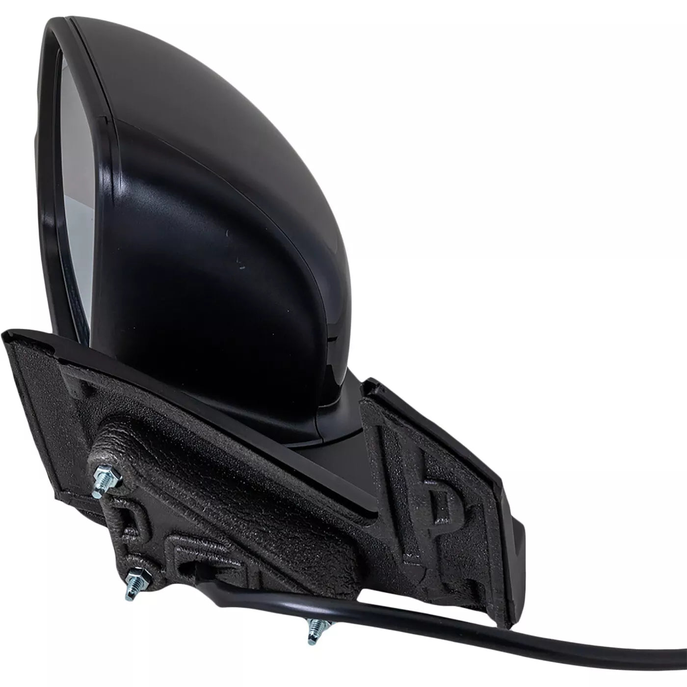 Left Side Mirror outside rear view 2019 - 2022 HONDA PILOT HO1320334 76250TG7C42ZD