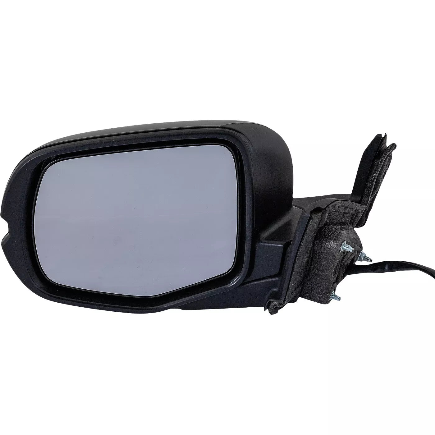 Left Side Mirror outside rear view 2019 - 2023 HONDA PILOT HO1320335 76250TG7A71ZE