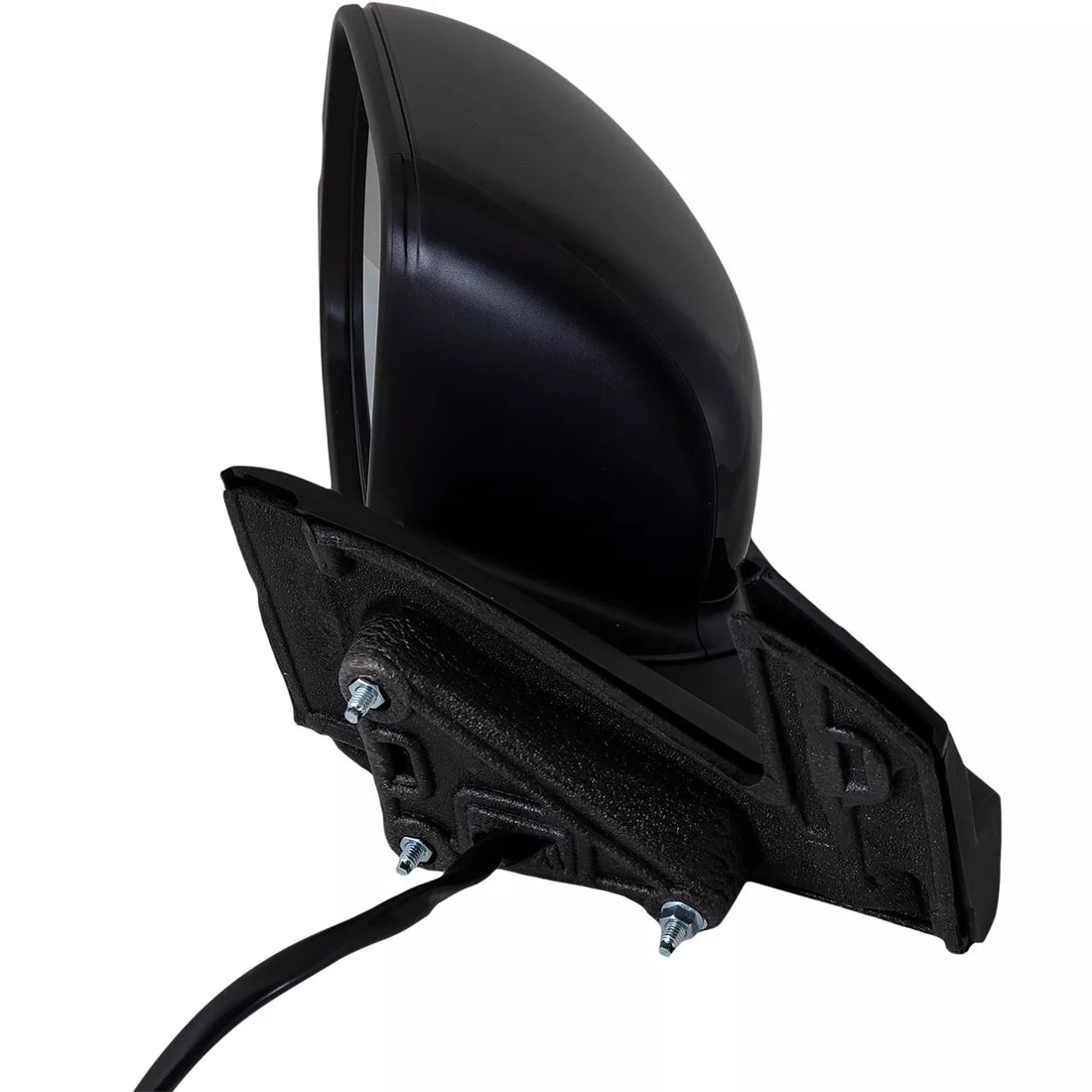 Left Side Mirror outside rear view 2019 - 2023 HONDA PILOT HO1320335 76250TG7A71ZE