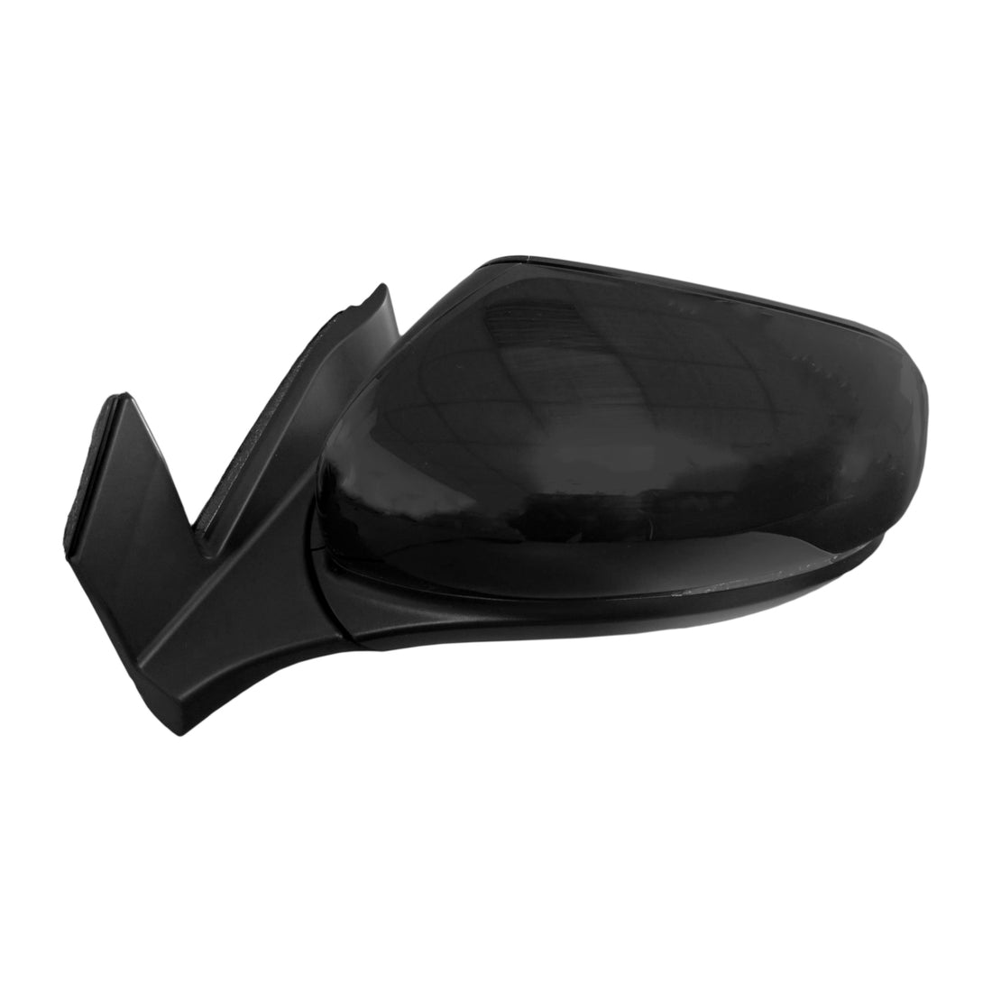 Left Side Mirror outside rear view 2019 - 2023 HONDA PASSPORT HO1320344 76250TGSA12ZE