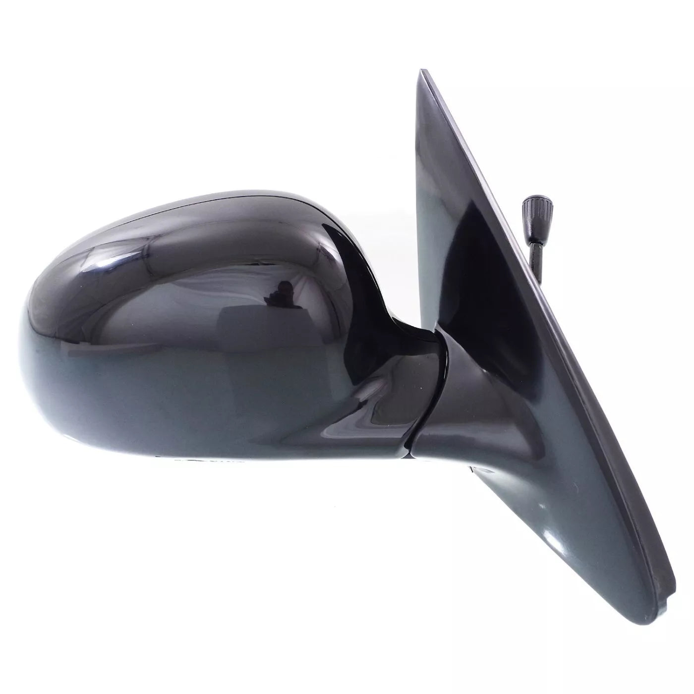 Right Side Mirror outside rear view 1992 - 1995 HONDA CIVIC HO1321109 76200SR3A04