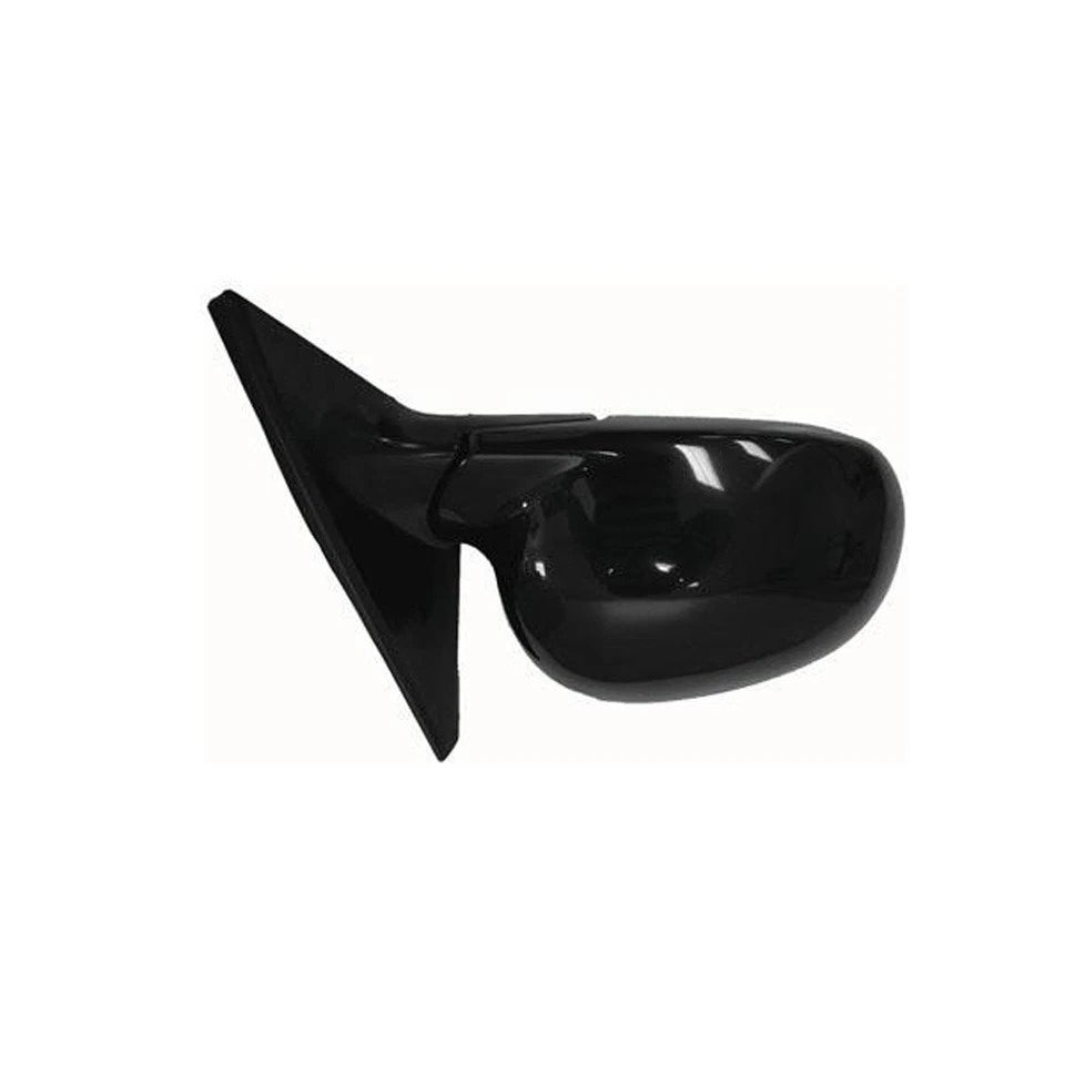 Right Side Mirror outside rear view 1992 - 1995 HONDA CIVIC HO1321110 76200SR4A04