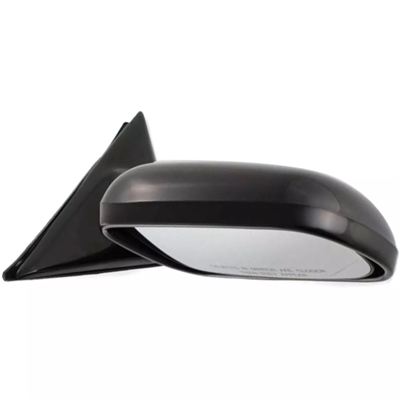 Right Side Mirror outside rear view 1994 - 1997 HONDA ACCORD HO1321111 76200SV5A05ZD