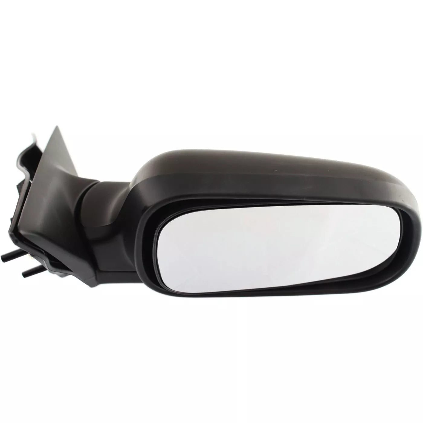 Right Side Mirror outside rear view 1994 - 1997 HONDA ACCORD HO1321111 76200SV5A05ZD