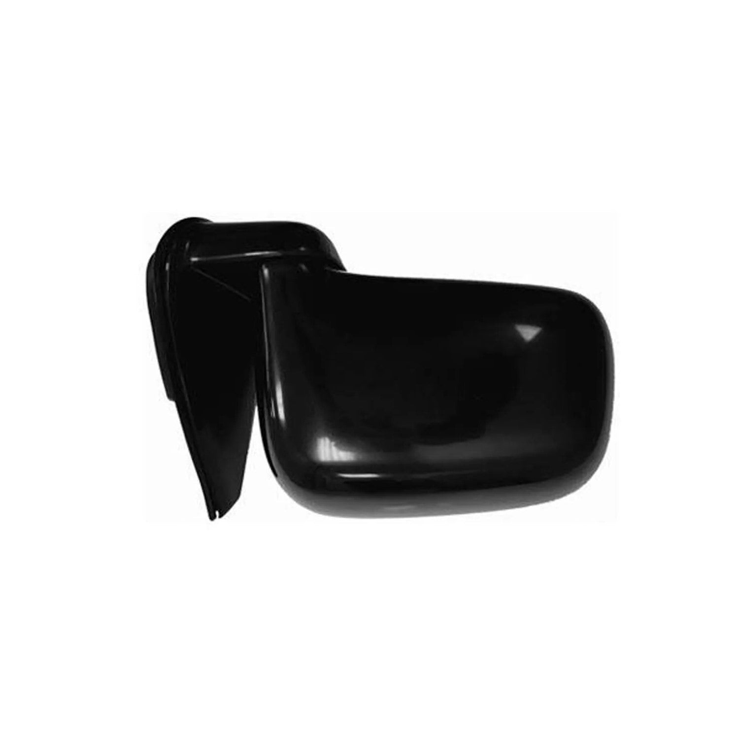 Right Side Mirror outside rear view 1997 - 2001 HONDA CR-V HO1321115 76200S10A01