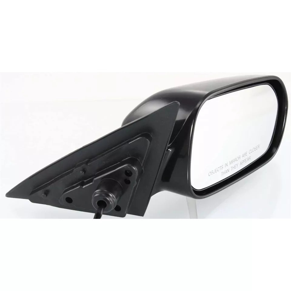 Right Side Mirror outside rear view 1998 - 2002 HONDA ACCORD HO1321116 76200S84A21ZF