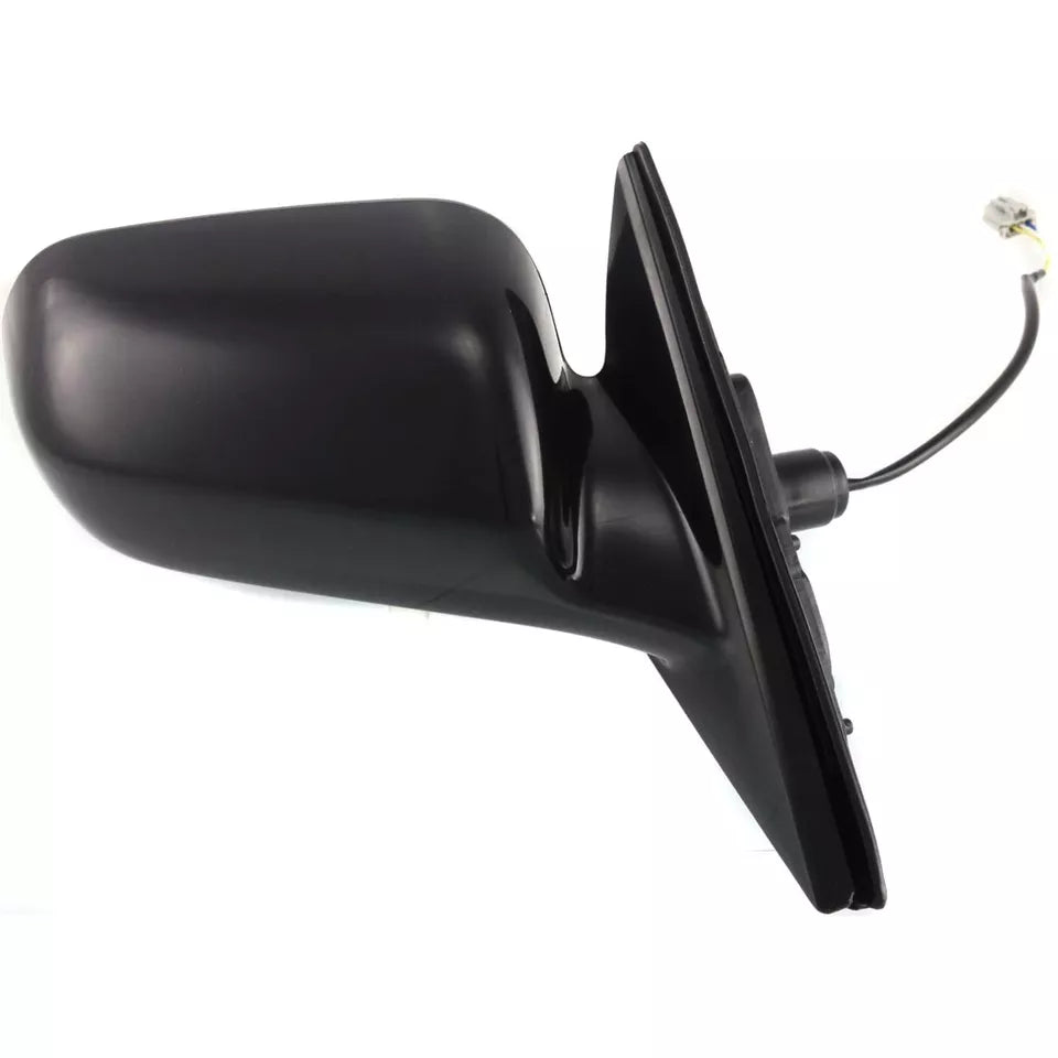 Right Side Mirror outside rear view 1998 - 2002 HONDA ACCORD HO1321116 76200S84A21ZF