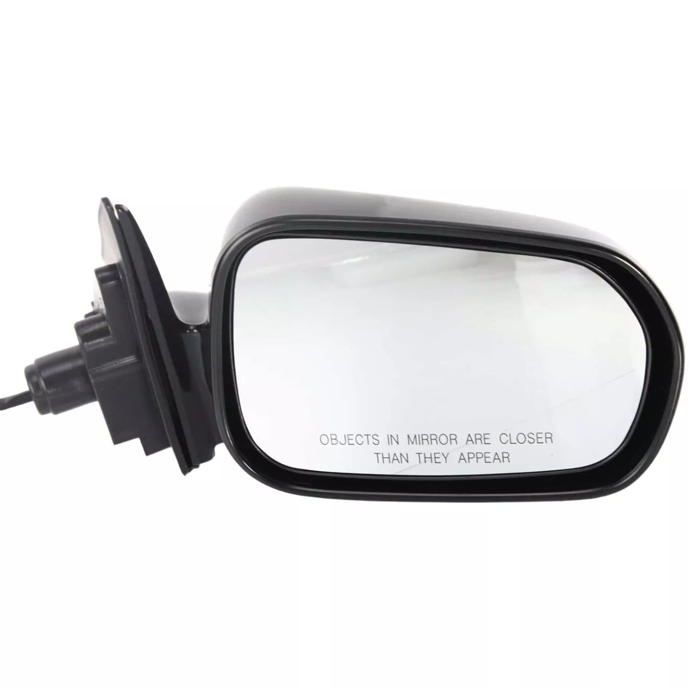 Right Side Mirror outside rear view 1998 - 2002 HONDA ACCORD HO1321116 76200S84A21ZF