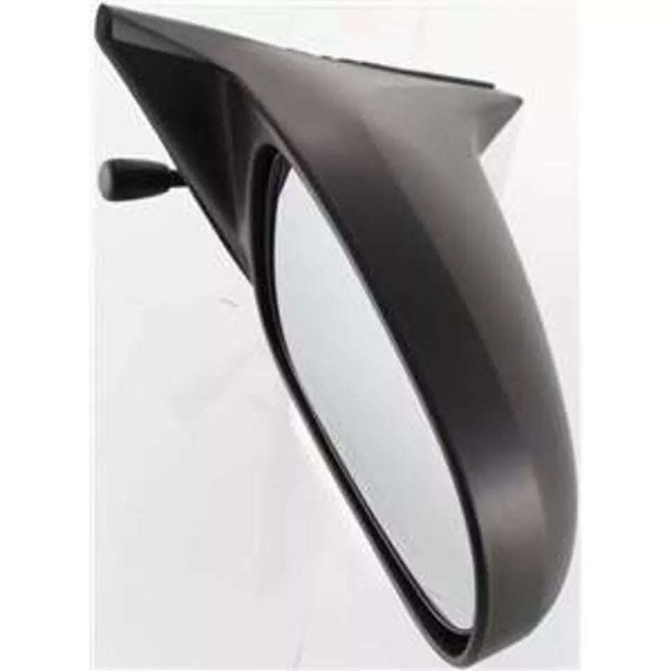 Right Side Mirror outside rear view 1996 - 2000 HONDA CIVIC HO1321123 76200S01A05