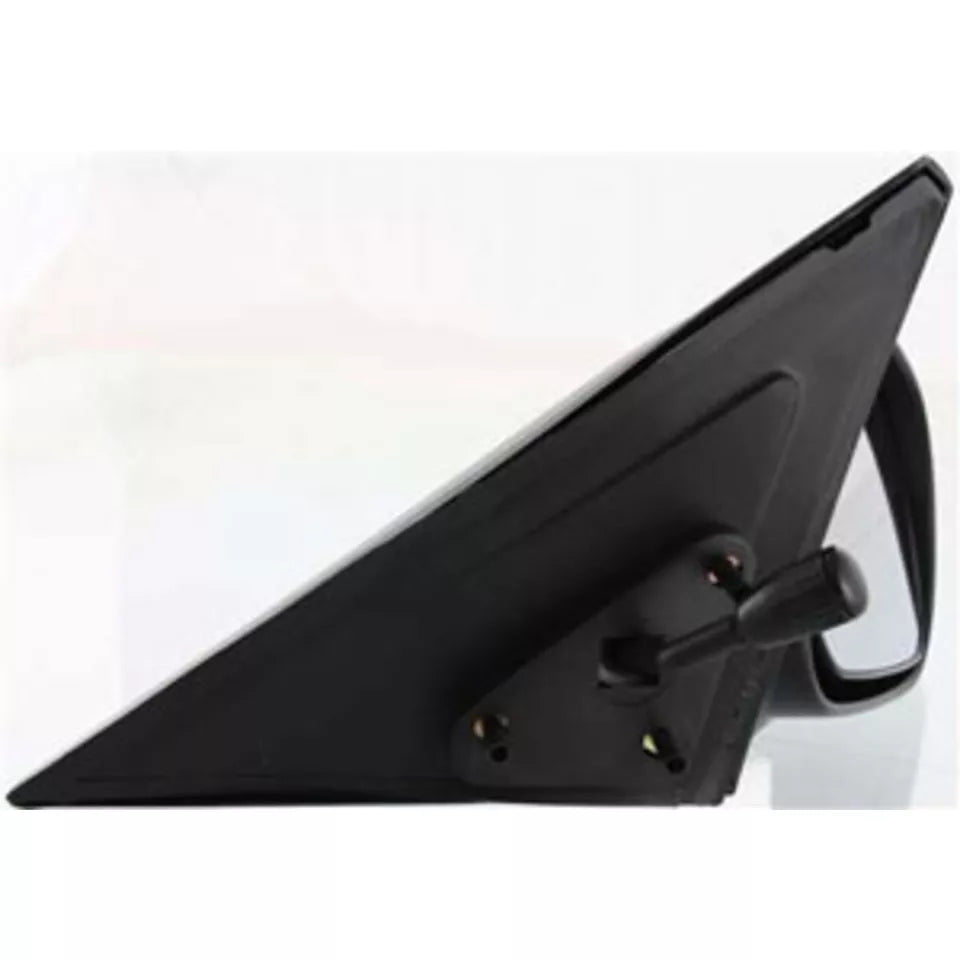 Right Side Mirror outside rear view 1996 - 2000 HONDA CIVIC HO1321123 76200S01A05